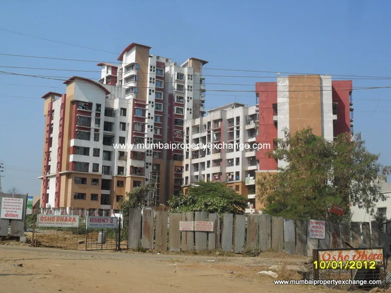 Osho Dhara Residency photo 5