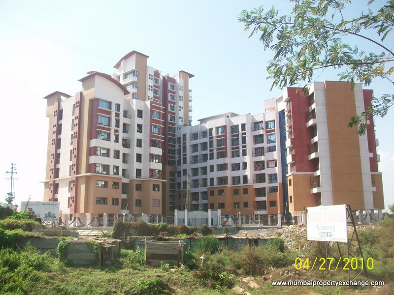 Osho Dhara Residency