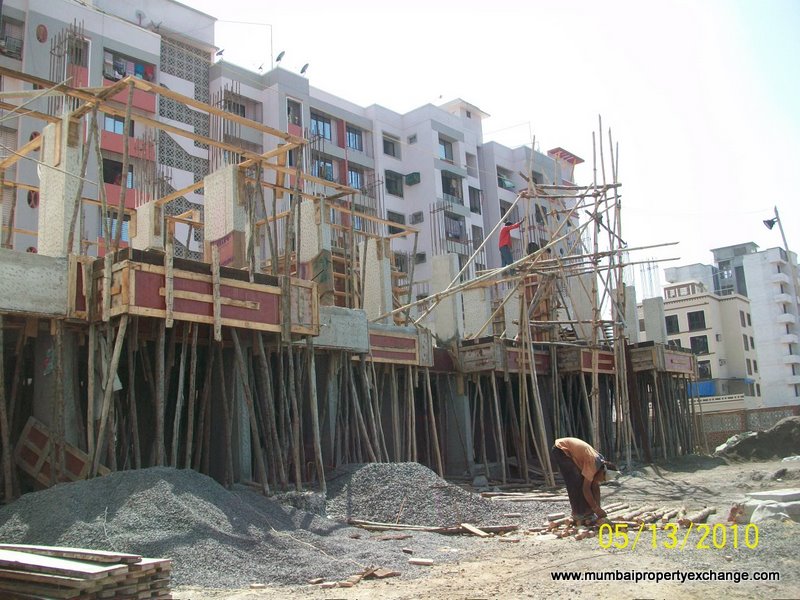 Mathura Enclave