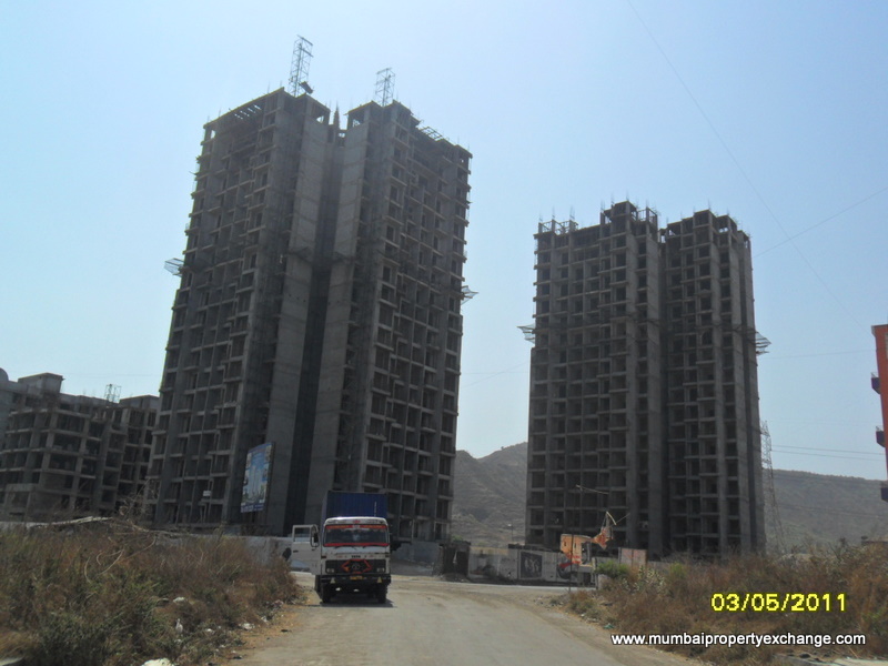 Arihant Abhilasha — Kharghar