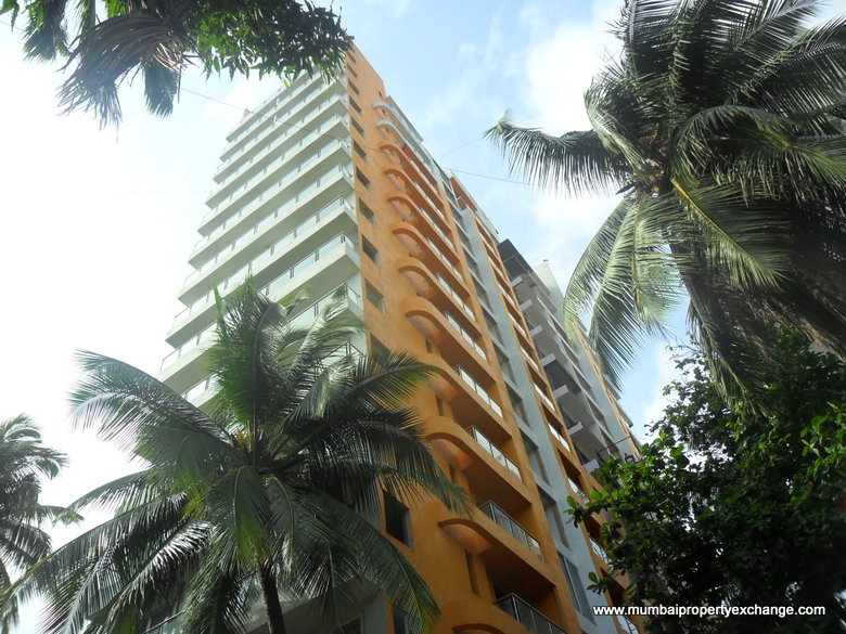 Arsha Bharat — Goregaon West