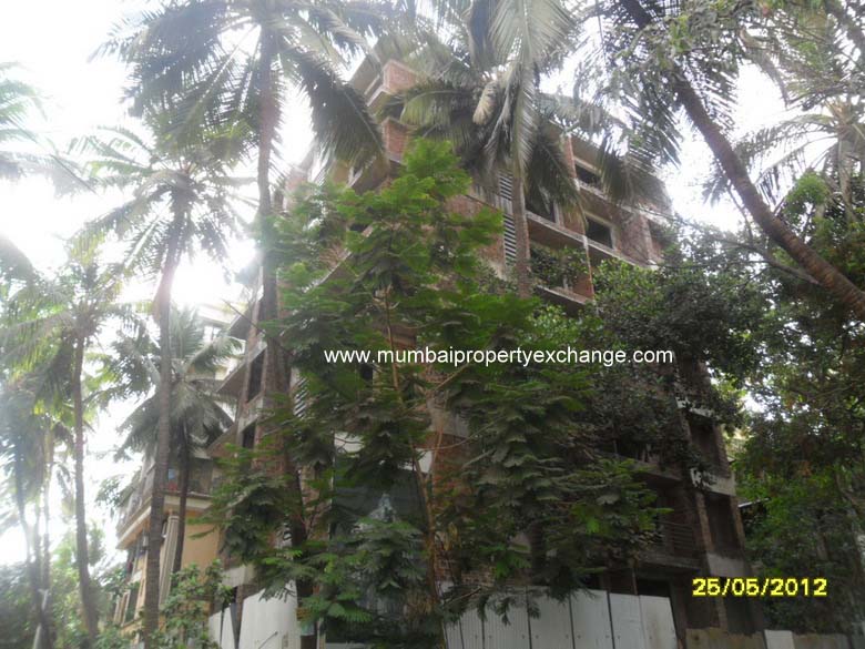 Arsha Bharat — Goregaon West