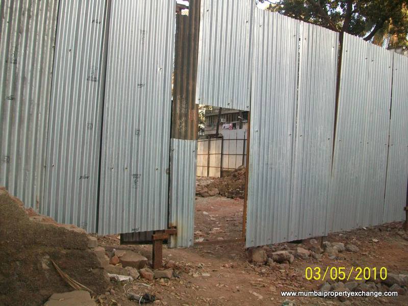 Arsha Bharat — Goregaon West