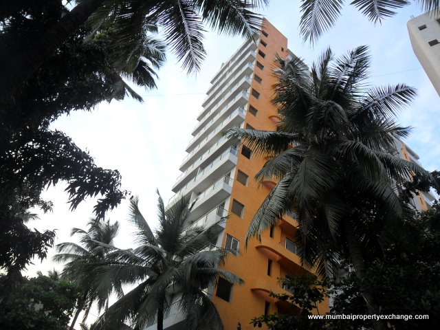 Arsha Bharat — Goregaon West