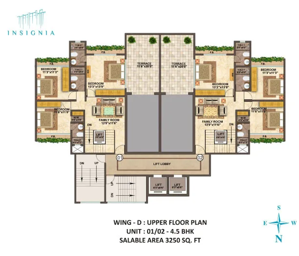 Insignia