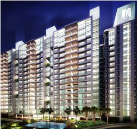 Property, Santacruz East