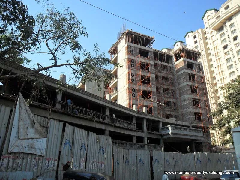 Reyhaan Terraces photo 6