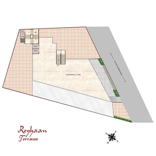 Reyhaan Terraces photo 4