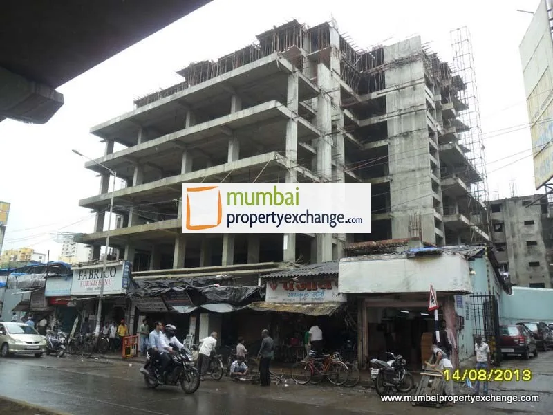 Pearl Residency - Wing-B, Residential Phase - Iii