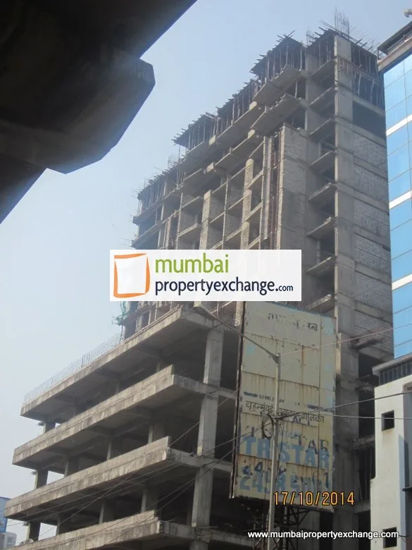 Pearl Residency - Wing-B, Residential Phase - Iii