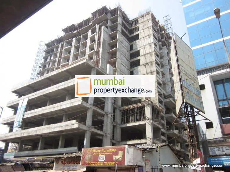 Pearl Residency - Wing-B, Residential Phase - Iii