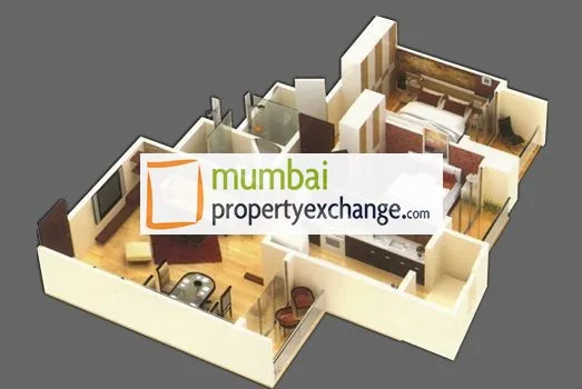 Pearl Residency - Wing-B, Residential Phase - Iii