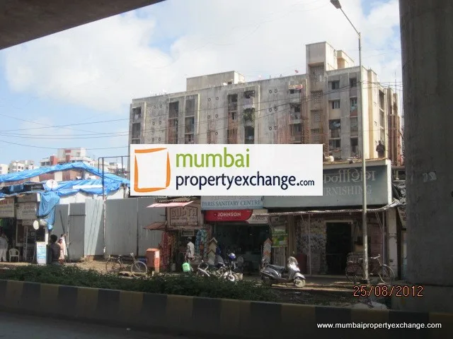 Pearl Residency - Wing-B, Residential Phase - Iii