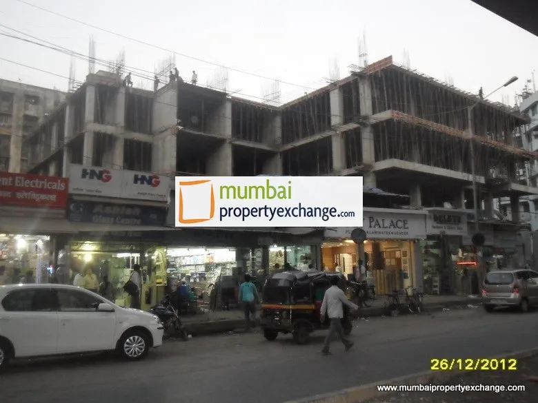 Pearl Residency - Wing-B, Residential Phase - Iii