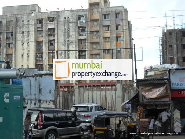 Pearl Residency - Wing-B, Residential Phase - Iii