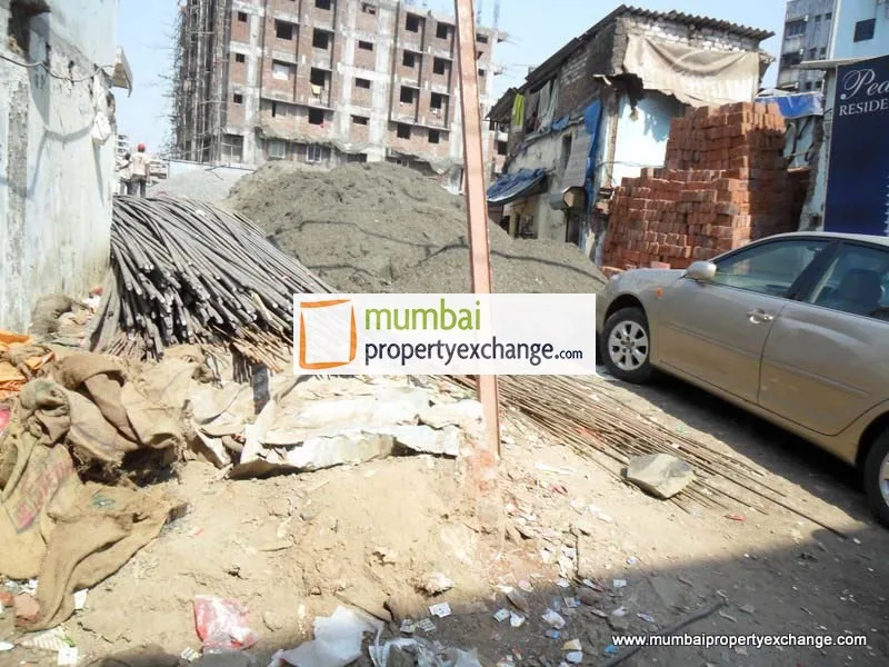 Pearl Residency - Wing-B, Residential Phase - Iii