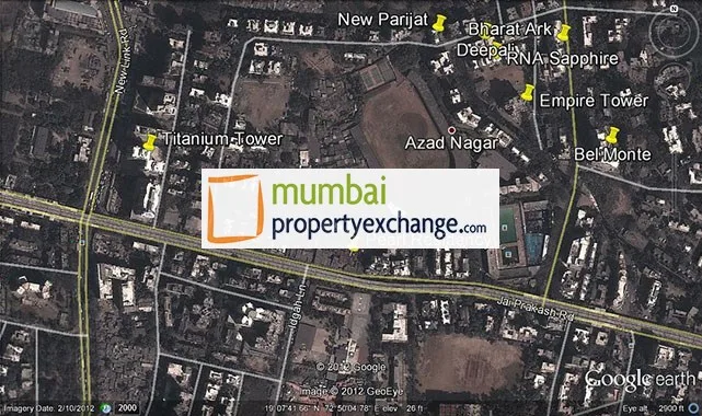 Pearl Residency - Wing-B, Residential Phase - Iii