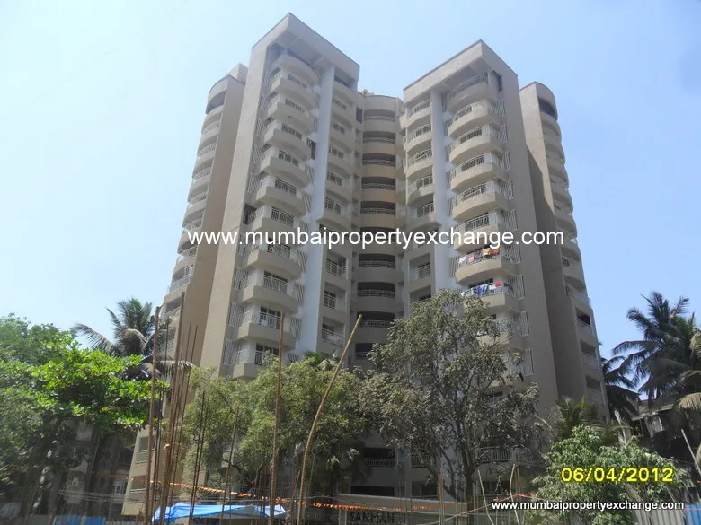 Sanman โ Andheri West