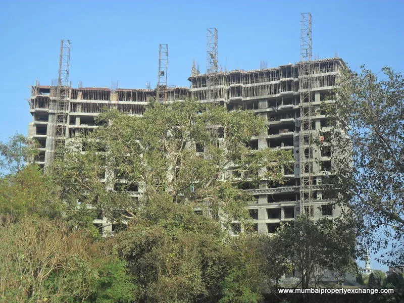 Hiranandani Heritage Pristina photo 4