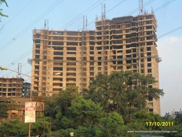 Hiranandani Heritage Pristina photo 5
