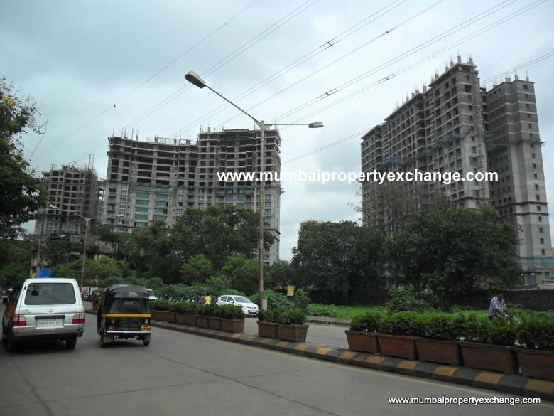 Hiranandani Heritage Pristina — Kandivali West