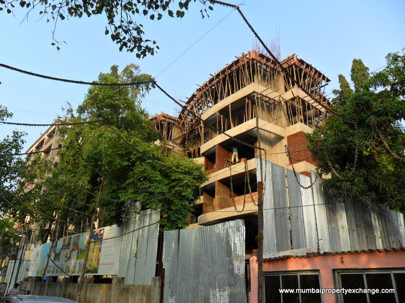 Gokul Vrindavan — Kandivali West