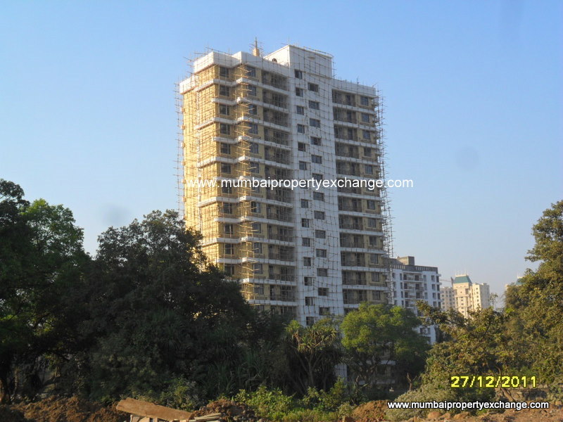 The Residency
