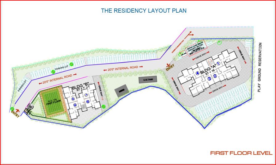 The Residency