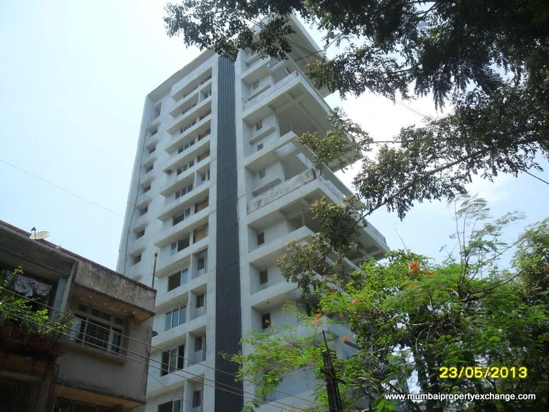 Man Dune โ Bandra West