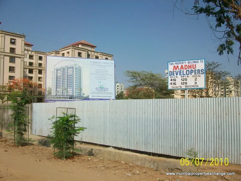 Gaurav Saffron gallery