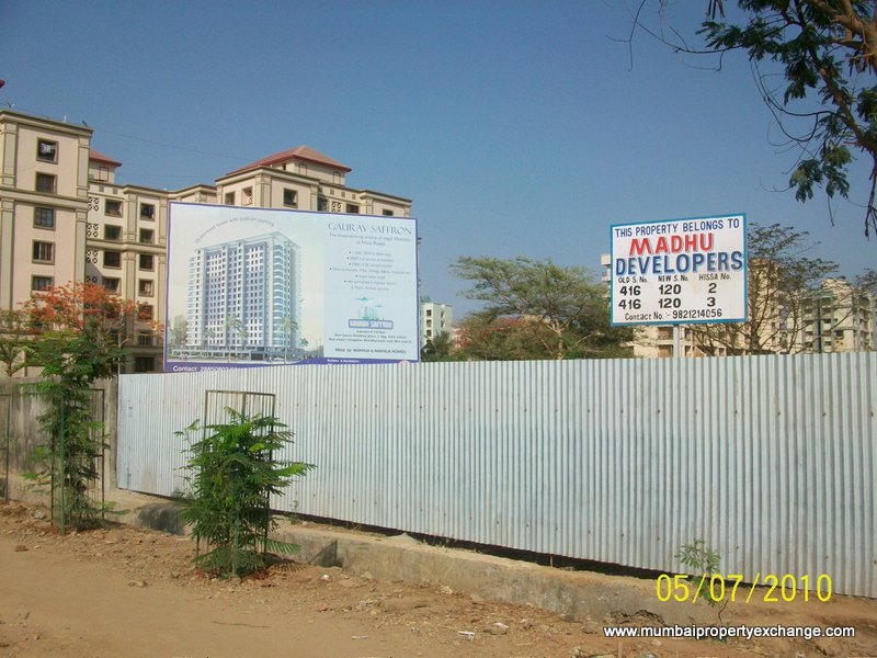 Gaurav Saffron