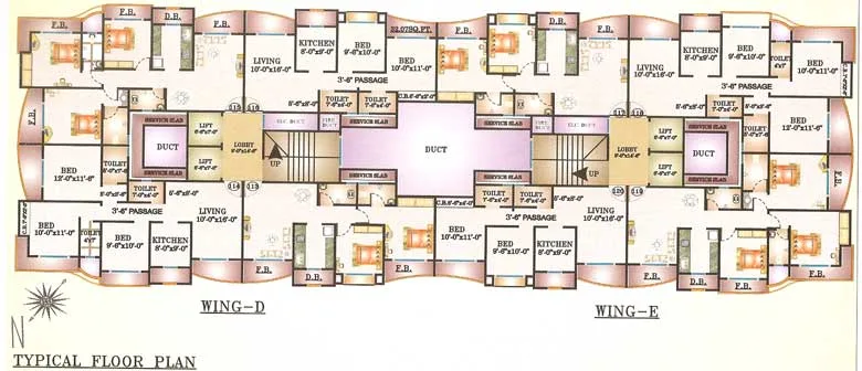 Bhairav Residency photo 4