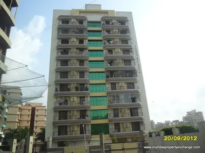 Ivory Heights