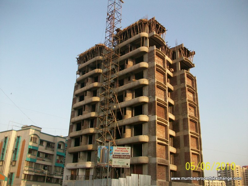 4 BHK Ivory Heights in Mira Road
