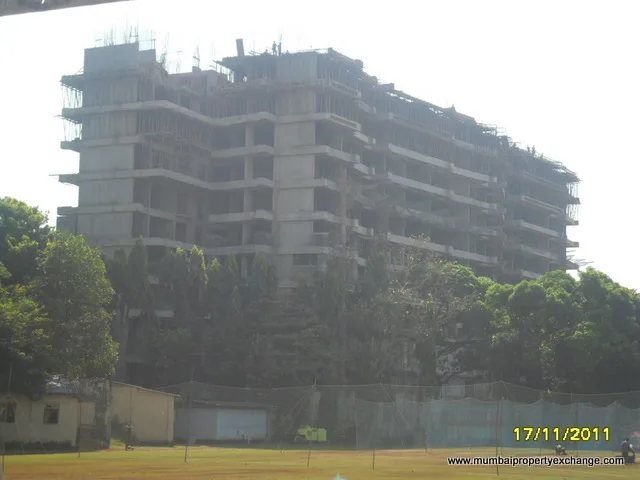 Rustomjee Oriana photo 4
