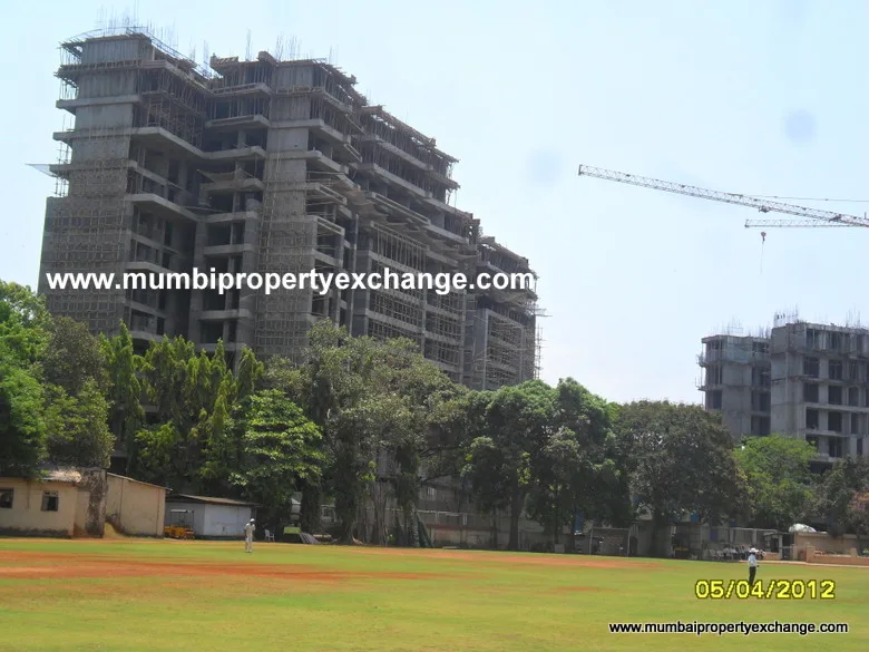 Rustomjee Oriana photo 5