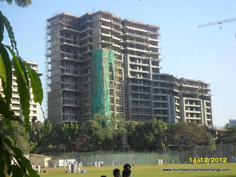 Rustomjee Oriana photo 6