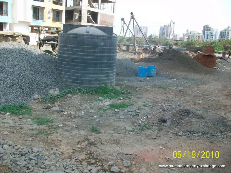 4 mohid height