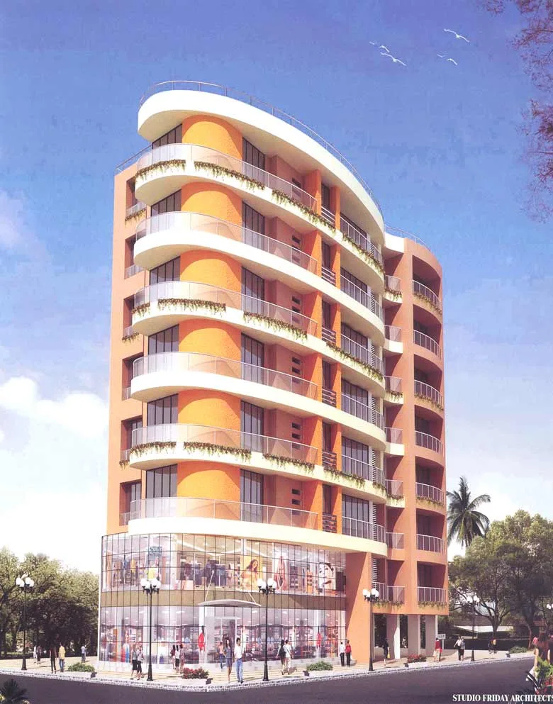 Shankardeep โ Santacruz West
