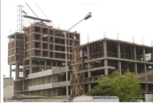 1 RK Harmony in Goregaon West