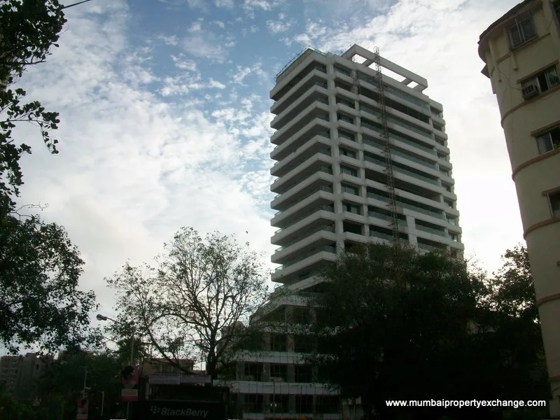 Lodha Costiera gallery