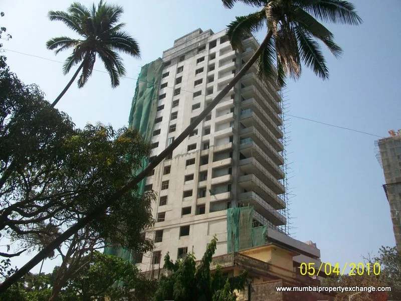 Lodha Costiera gallery