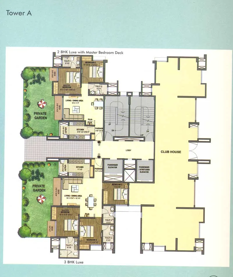 Lodha Excellencia photo 6