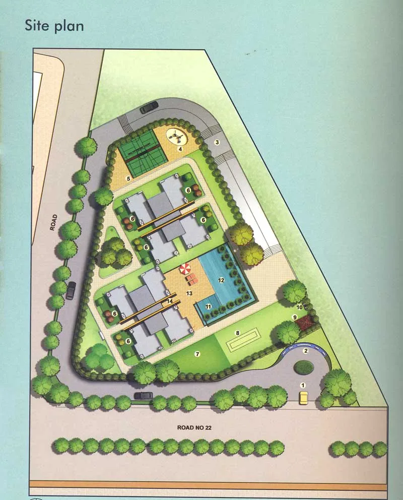 Lodha Excellencia photo 5