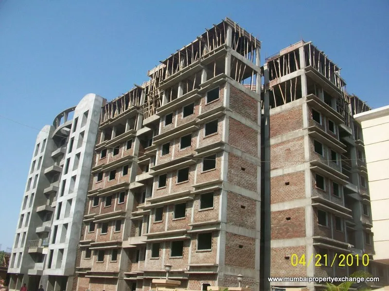 Lodha Park gallery