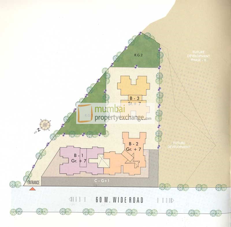 Mukta Residency