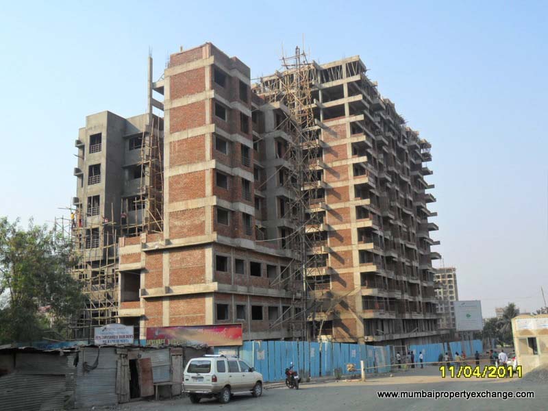 Amrut Heaven — Kalyan