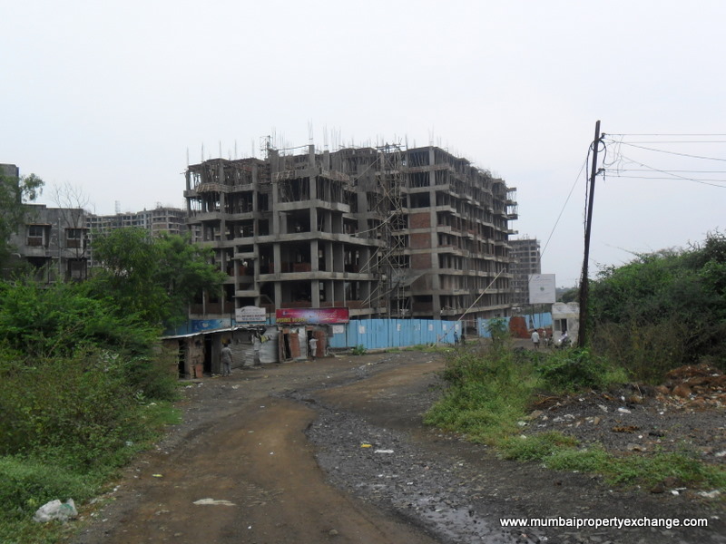 Amrut Heaven — Kalyan