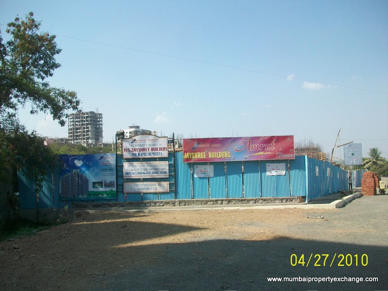 Amrut Heaven — Kalyan