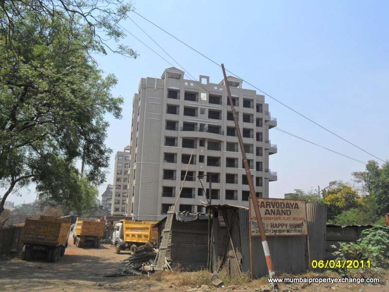 Sarvodaya Anand